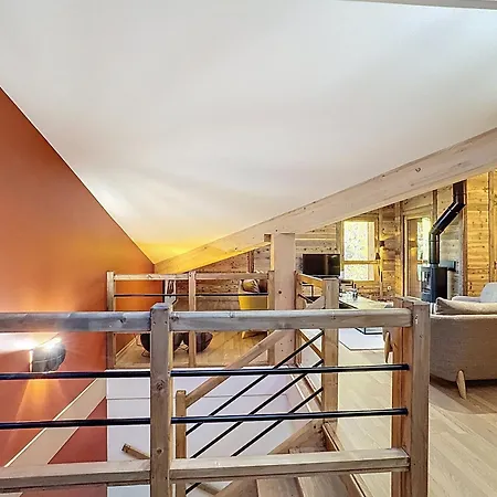 Appartement Ceiba - - Proche Centre Les Gets