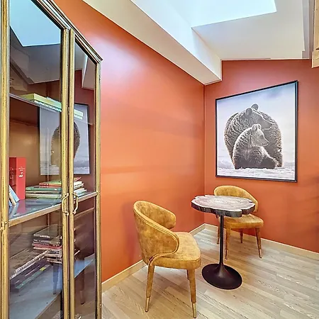 Appartement Ceiba - - Proche Centre