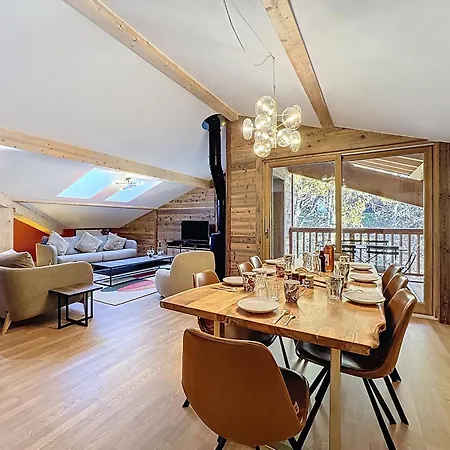 Ceiba - - Proche Centre Appartement *