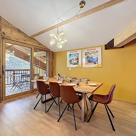 Appartement Ceiba - - Proche Centre