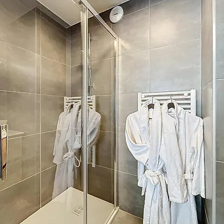 Appartement Ceiba - - Proche Centre