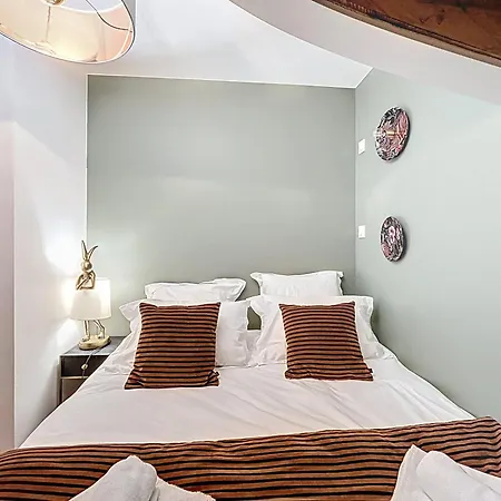 Ceiba - - Proche Centre Appartement