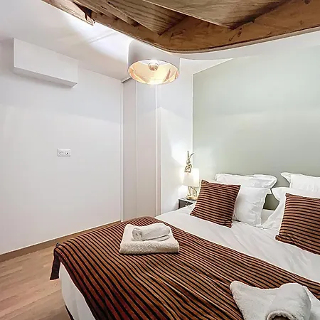 Appartement Ceiba - - Proche Centre Les Gets
