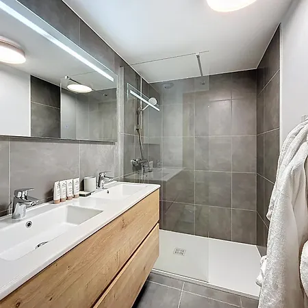 Ceiba - - Proche Centre Appartement *