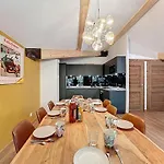 Ceiba - - Proche Centre Les Gets