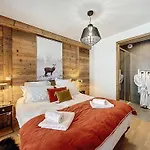Apartamento Ceiba - - Proche Centre Les Gets