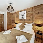 Apartamento Ceiba - - Proche Centre Les Gets