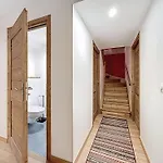 Ceiba - - Proche Centre Apartamento *